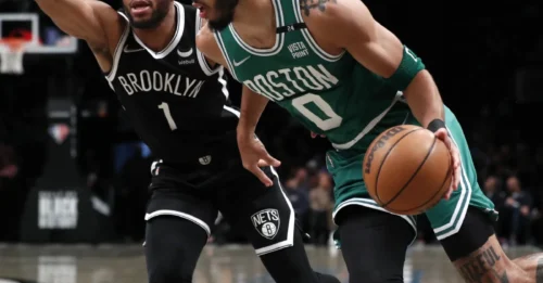 Why the Celtics Must Sign This Controversial Pelicans Free Agent
