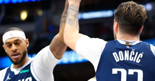 Shocking reason why the Lakers want to trade Dončić's former teammate – but this is why they WILL NEVER do it!