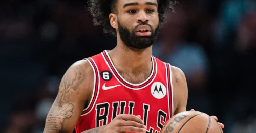Warriors are about to do the unthinkable: Sacrifice two players just to bring in a former 