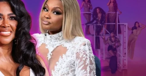 RHOA’s historic ratings crash proves even a legend like Phaedra Parks isn’t enough!