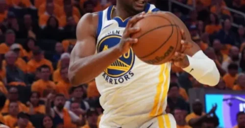 Warriors' $81M Gamble: Golden State Facing Make-or-Break Offseason Call on Jonathan Kuminga