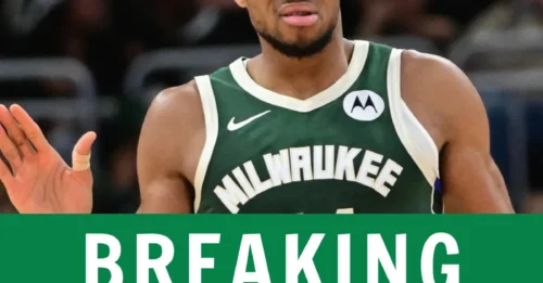 Brad Stevens' Masterstroke: How Celtics Could Pull Off Impossible Giannis Trade