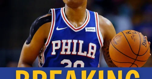 From Bust to Redemption? The Controversial Former #1 Pick the Warriors Are Being Forced to Consider!