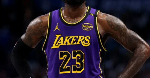 LeBron’s Retirement Bombshell: 2025-26 Season Might Be His Last, Says Report!