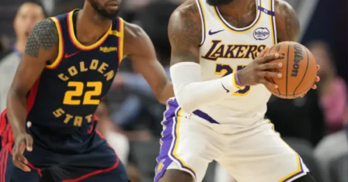 Lakers hold a HUGE advantage if Heat recruit Durant - NBA about to be shaken up!