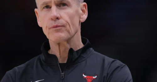 The Bulls are about to make a shocking decision regarding HC Billy Donovan’s future!
