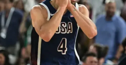 Stephen Curry makes history again, but this time not on the court – the truth will leave you stunned!