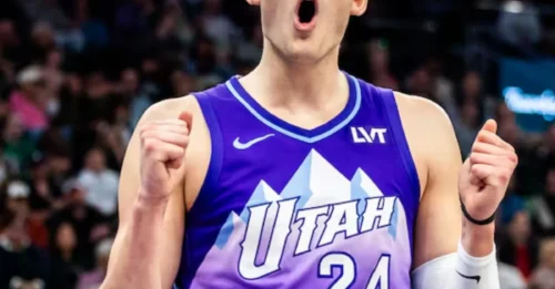 The Los Angeles Lakers are quietly targeting a player who could fill a major gap – and here’s why they need to act IMMEDIATELY!