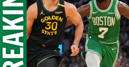 Warriors, Celtics must act now: This $112 million talent won't be on the market for long!