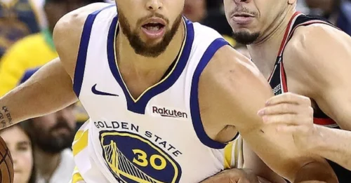 Steph Curry Drops Bombshell Reaction to Brother Seth’s Controversial Instagram Update!
