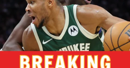 BOLD CLAIM: Bulls Star Says Teammate Could Be NEXT Giannis - You Won't Believe Who!