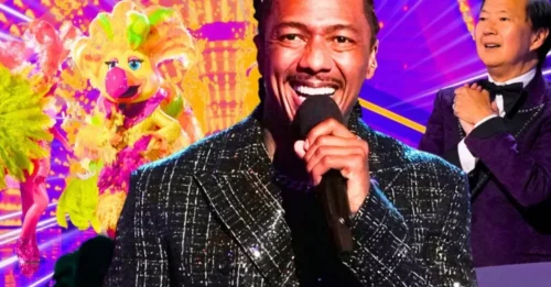 Nick Cannon Makes Special Appearance Amid Buzz About Nicole Scherzinger's Comeback!
