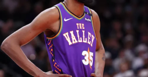 Shocking NBA Rumor: Kevin Durant Almost Chose Knicks If They Made a Move!