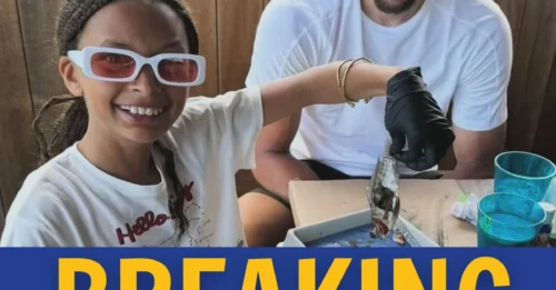 These rare photos of Steph Curry and his kids reveal a side of him you’ve never seen!