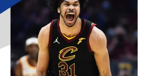 The Warriors giant is quietly orchestrating a blockbuster trade - sacrificing key players to acquire a top-tier center!