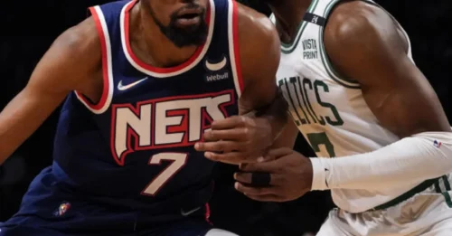 Trade Jrue Holiday for Kevin Durant? Celtics’ RADICAL Plan Exposed