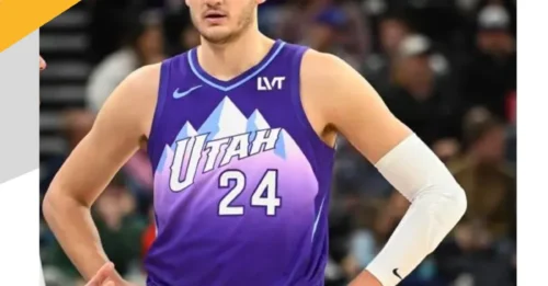 Reveal the shocking reason why Walker Kessler could ‘save’ the Lakers’ weak defense!