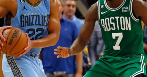 Jaylen Brown's trade value just took a wild twist after the shocking Desmond Bane deal
