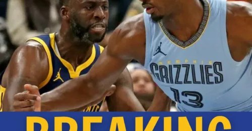 Warriors make ruthless move, steal former DPOY from longtime enemy in jaw-dropping trade