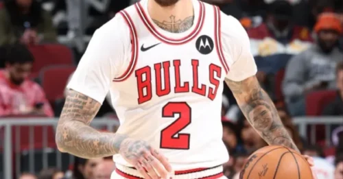 Reddit trade proposal infuriates Bulls fans: Lonzo Ball + 2 young stars just for Rui Hachimura and a pick swap? Way too lopsided!