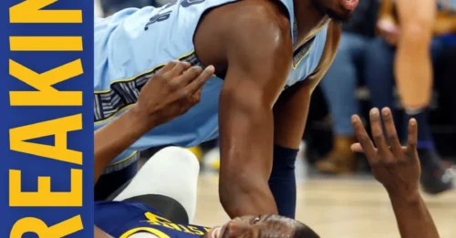 Warriors shock NBA by trading bitter rival for former Defensive Player of the Year – here’s the blockbuster deal
