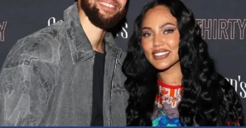 Not just an ordinary wish, Ayesha Curry gave her husband a 'storm-causing' gift on this special day!!