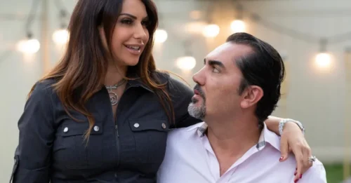 Jennifer Aydin breaks her silence to shut down divorce rumors – reveals husband Bill's fiery reaction to cheating allegations, RHONJ fans erupt!