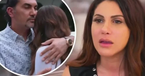 Did Jennifer and Bill Aydin Divorce? The Truth Behind the Shocking RHONJ Rumor!