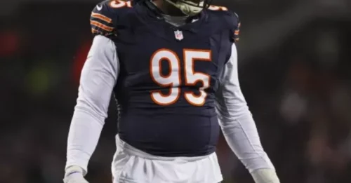 The Packers are considering signing a former Bears No. 1 cornerback – Archrival turned teammate?