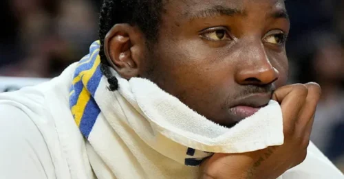 BREAKING: Warriors to DITCH Kuminga for $104M Memphis Star - Insider Reveals!