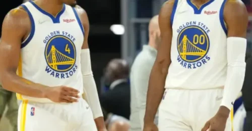 Golden State is ready to trade Kuminga and a young teammate for a superstar – A BLOCKBUSTER not to be missed!