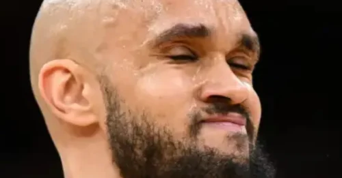 BREAKING: CELTICS Drop BOMBSHELL message to Derrick White Amid Trade Chaos