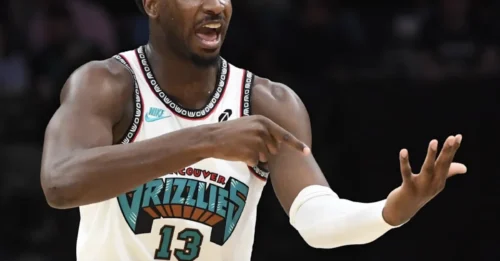 A blockbuster trade - Lakers boldly swap homegrown star for $160M wing and former All-Defensive Team guard