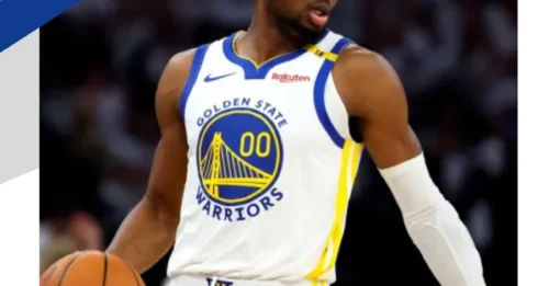 Shocking Move: Warriors Ready to Dump Kuminga for $104 Million Grizzlies Star – Is This the End of an Era?