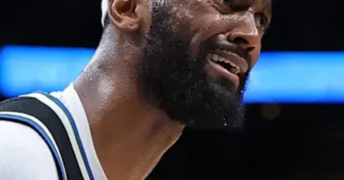 Warriors' Top Target Bobby Portis Drops Nuclear Bomb Statement That Rocked The NBA World!