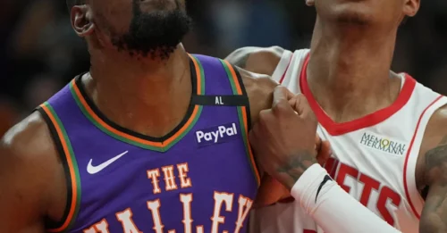 Kevin Durant Trade Drama: Suns FUME Over 'Unacceptable' Offer From Mystery Team!