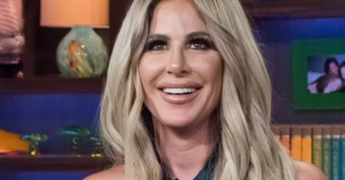 Kim Zolciak’s Stubbornness Is Destroying Her Life – And She Still Doesn’t Care