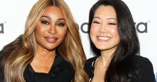 Cynthia Bailey Finally Breaks Silence on Her Complicated Friendship with Crystal Kung Minkoff