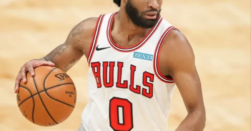 Chicago Bulls Rejected a 'Blockbuster' Trade for Coby White — But the Price Tag Left Bulls Fans Heartbroken!