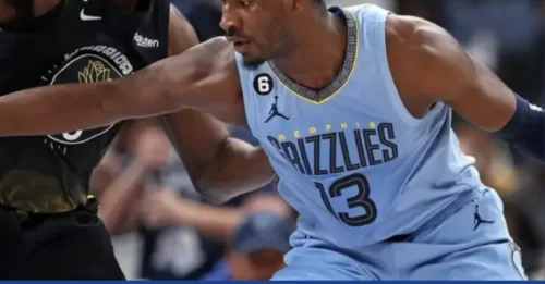 Warriors just dropped a bombshell - Superstar DPOY officially joins the Golden team!