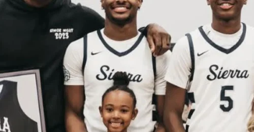 Inside LeBron's Household - The 7 SURPRISING Rules His Children Can't Break!