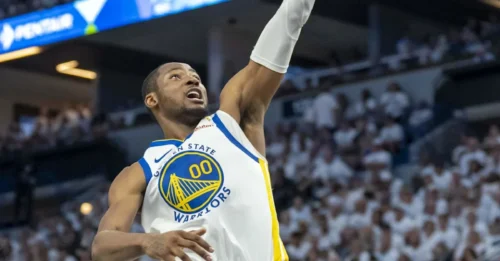 NBA FANS LOSE IT: Bulls-Warriors Kuminga Trade Talks Spark FIERCE Debate Online!