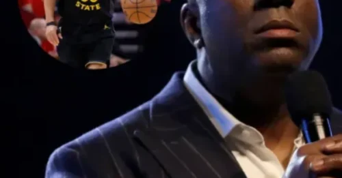 Curry’s Influence Is So Undeniable, Magic Johnson Can’t Ignore This Controversial Reality!