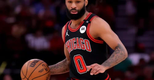 Warriors Shock with Jonathan Kuminga Trade for Rising Scorer – Bold Move Shakes Up Season Dynamics!