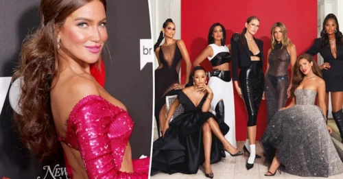 Brynn Whitfield is out – and the RHONY cast’s ‘barely contained joy’ says it all!