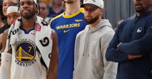 Warriors Eye 7'3