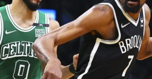 KD's Secret Celtics Desire Revealed: Why Trade Deadline Deal Nearly Happened