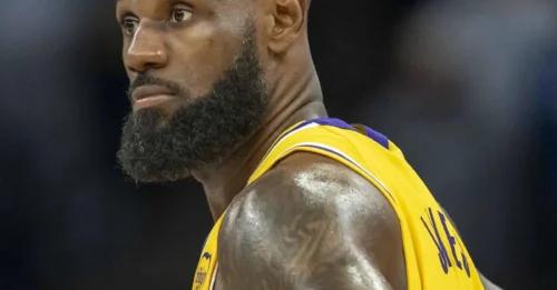 NBA World Stunned: LeBron's Definitive Statement on Potential Coaching Career