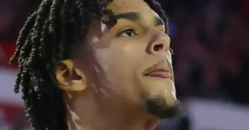 Chicago Just Landed a 6-Foot-9 Beast – This Move Changes Everything!