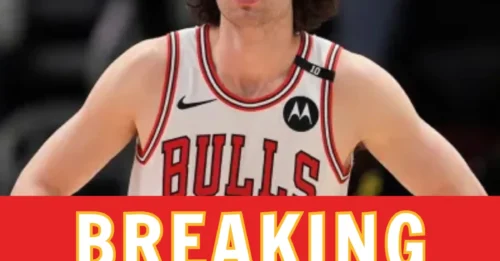 Bulls All-In on Giddey? Shocking Signs Point to Australian as Offseason Priority #1